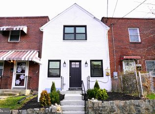 4034 1st St SW, Washington, DC 20032