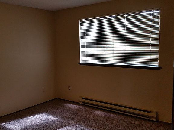Downstairs Bedroom