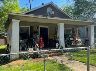 2207 Queens Hwy, Shreveport, LA 71103