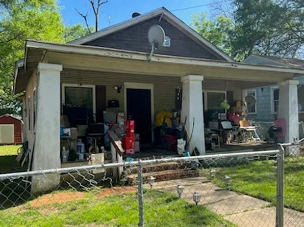 2207 Queens Hwy, Shreveport, LA 71103