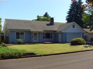 234 Hollyview Ave, Eugene, OR 97404