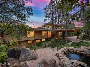 175 Apollo Heights Dr, Prescott, AZ 86305