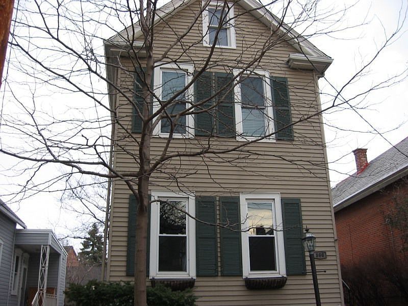 Located in the "Heart of German Village'