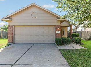 4827 May Arbor Ln, Fresno, TX 77545
