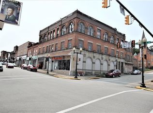 589 McKean Ave, Donora, PA 15033