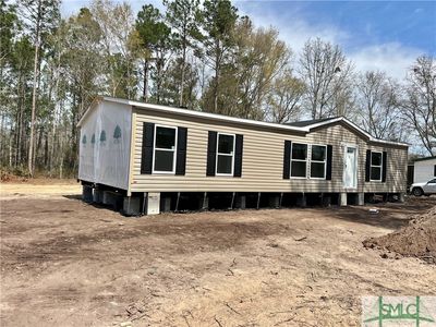 19 Oak Lake Dr, Hinesville, GA, 31313