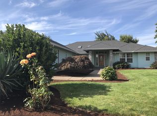 3126 Duck Horn Dr, Eugene, OR 97404