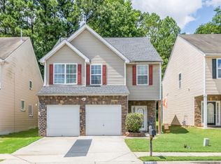 5801 Little River Rd, College Park, GA 30349