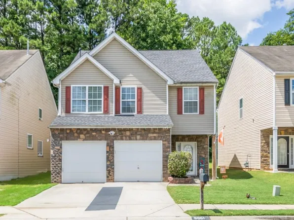 5801 Little River Rd, College Park, GA 30349
