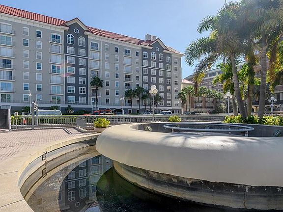 3rd image of 700 S Harbour Island Blvd Unit 111