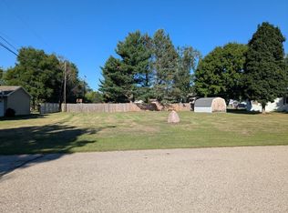 18075 Shamrock Blvd, Big Rapids, MI