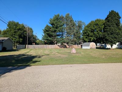 18075 Shamrock Blvd, Big Rapids, MI, 49307