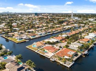2820 NE 57th St, Fort Lauderdale, FL 33308