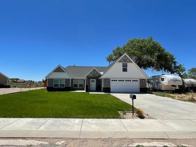 4541 N Millard Ln, Cedar City, UT, 84721