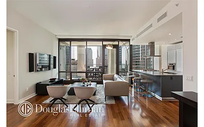 Sold by Douglas Elliman