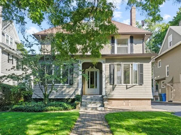 326 Barrington St, Rochester, NY 14607