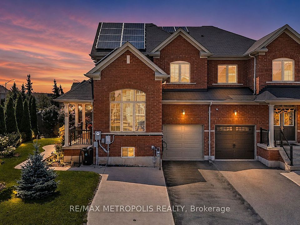 1st image of 2 Brentwick Dr