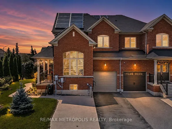 2 Brentwick Dr, Brampton, ON L6X 3B3