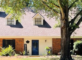 910 Kyle Ln, Athens, TX 75751