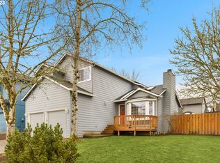 15692 SW Wintergreen St, Portland, OR 97223