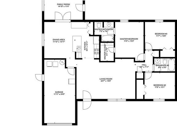2nd image of this home