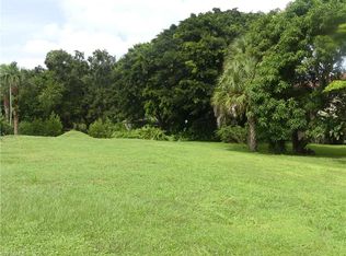 3354 Captains Cv LOT 4, Naples, FL 34112