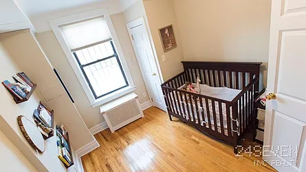 Rented by 24 7 NYC Realty Inc.