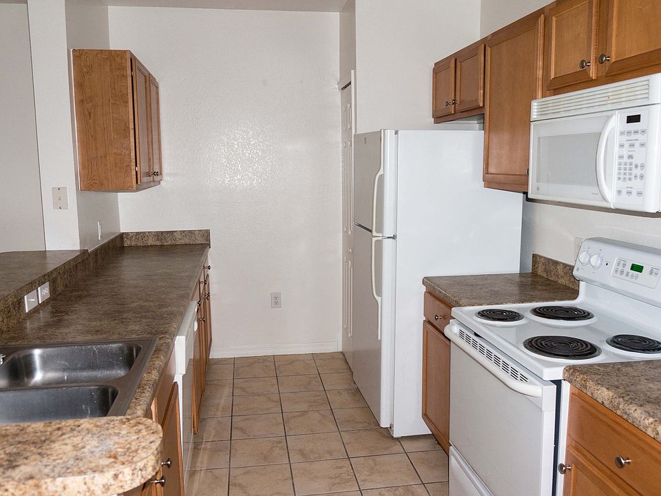 Large Kitchen