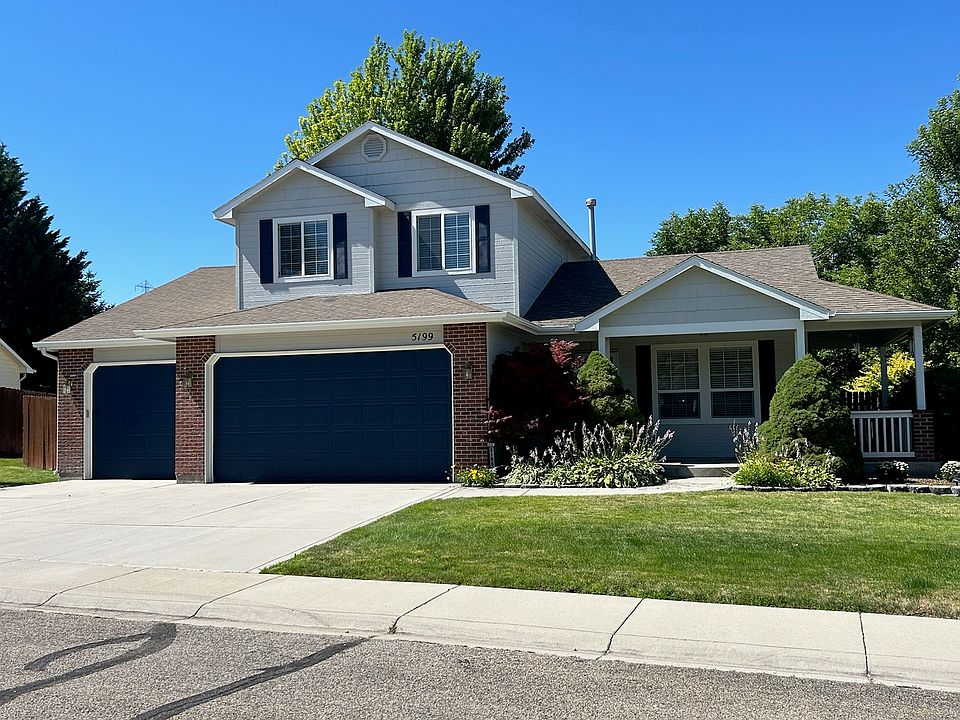 1st image of 5199 E Rocky Bar Dr