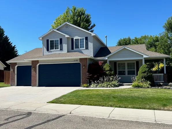 5199 E Rocky Bar Dr, Boise, ID 83716
