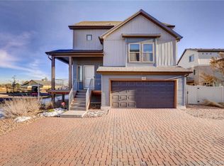 4884 N Halifax Ct, Denver, CO 80249