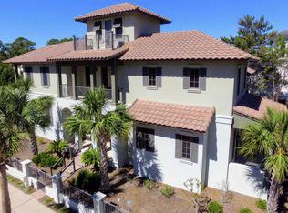 100 White Cliffs Ln, Santa Rosa Beach, FL 32459