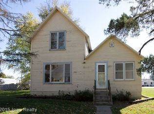 351 NW Elm St, Elkhart, IA 50073