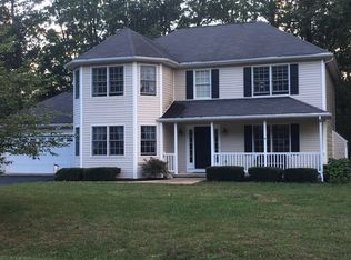 349 Arrowhead Ln, Stuarts Draft, VA 24477