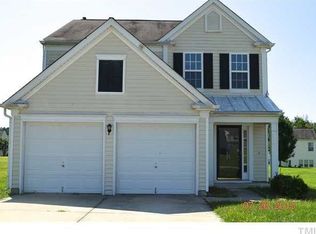 2908 Mark Oak Ct, Raleigh, NC 27610