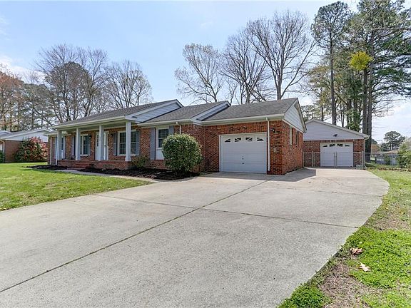 3rd image of 236 Britwell Dr