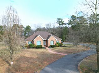 3548 Indian Creek Rd, East New Market, MD 21631