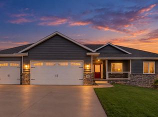 3440 Wanamaker Way, Sioux City, IA 51106