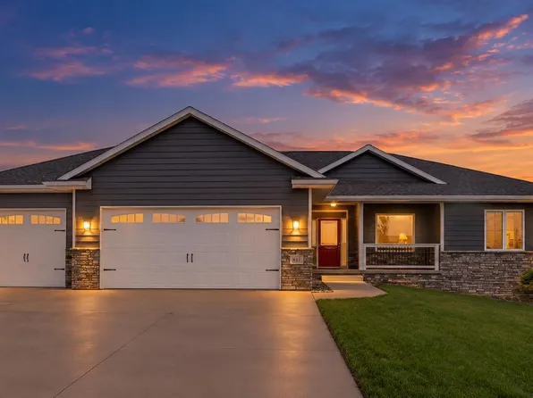3440 Wanamaker Way, Sioux City, IA 51106