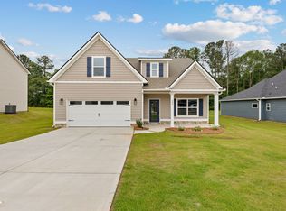 208 Maddington Ct #10, Senoia, GA