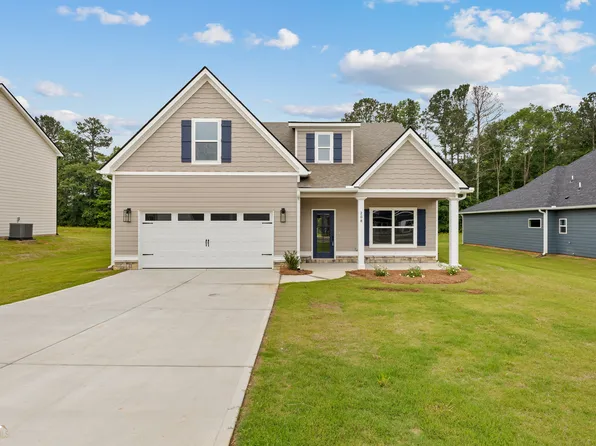 208 Maddington Ct #10, Senoia, GA 30276