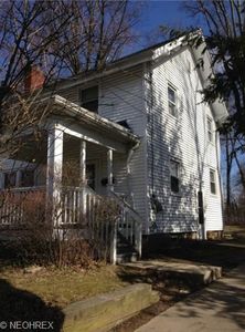 531 Fernwood Dr, Akron, OH, 44320