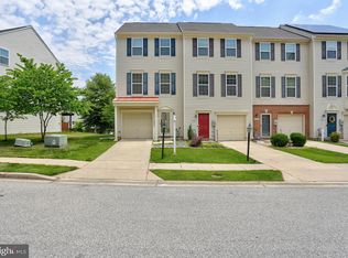 7705 Timbercross Ln, Glen Burnie, MD