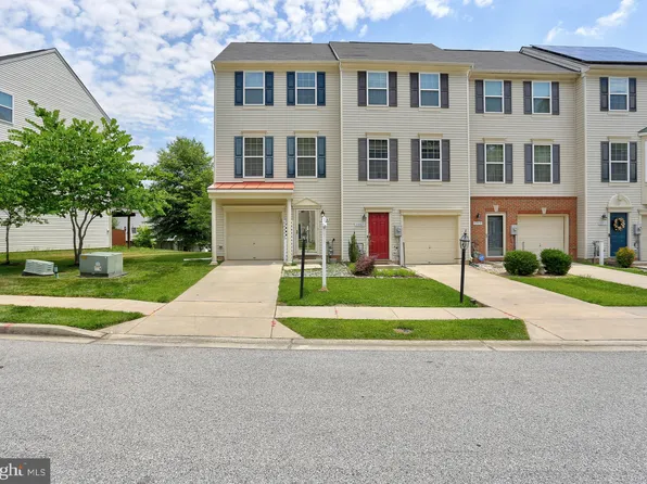 7705 Timbercross Ln, Glen Burnie, MD 21060