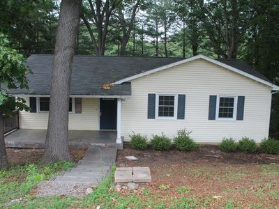 1160 Scott St, Christiansburg, VA, 24073