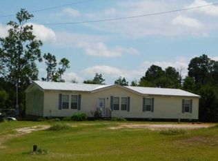 159 Waterloo Rebecca Hwy, Chula, GA 31733