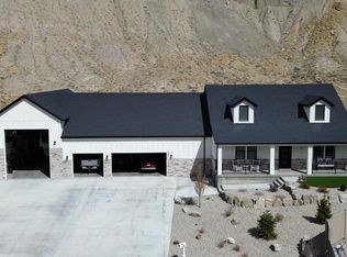 1240 W 2360 N, Helper, UT 84526