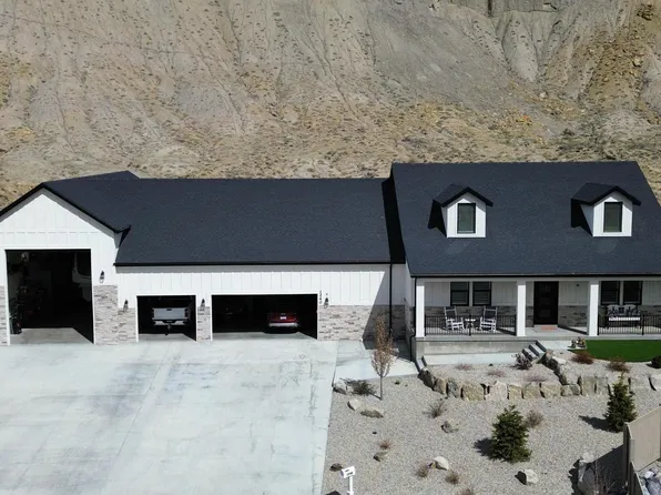 1240 W 2360 N, Helper, UT 84526