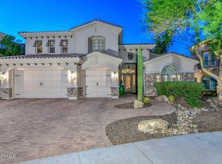 31536 N 133rd Ln, Peoria, AZ 85383