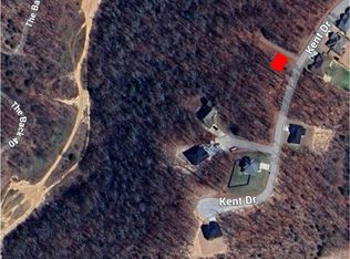 Hythe Ln #54, Bella Vista, AR 72714